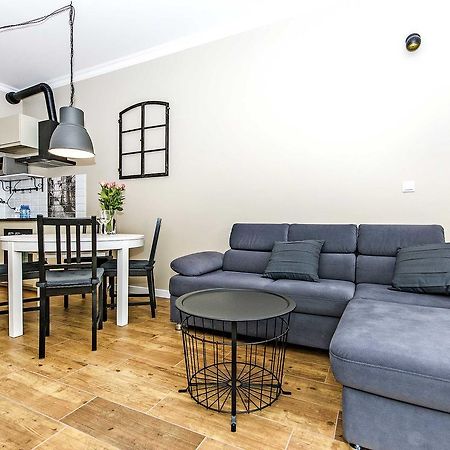 Four - Neptun Park By Oneapartments Gdańsk Zewnętrze zdjęcie