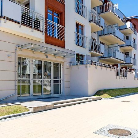 Four - Neptun Park By Oneapartments Gdańsk Zewnętrze zdjęcie