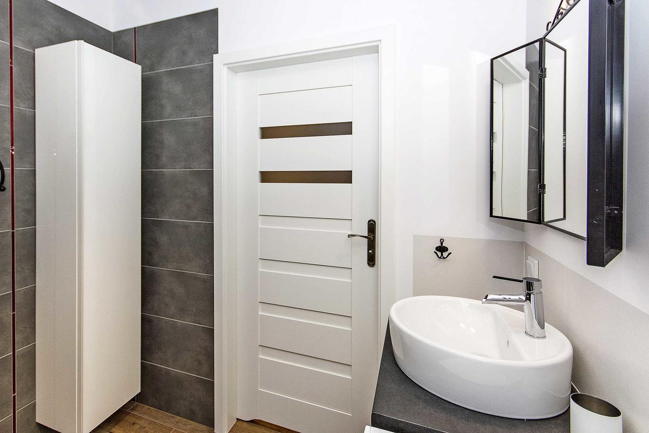 Four - Neptun Park By Oneapartments Gdańsk Zewnętrze zdjęcie